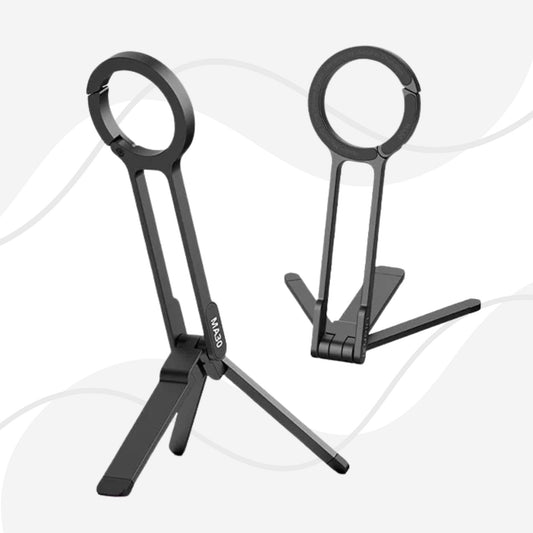 The Tripod That Fits in Your Pocket—Built to Capture Every Shot