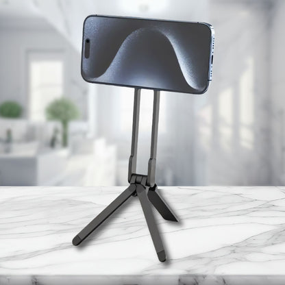 The Tripod That Fits in Your Pocket—Built to Capture Every Shot