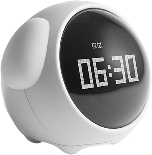 Fun Pixel Expression Clock