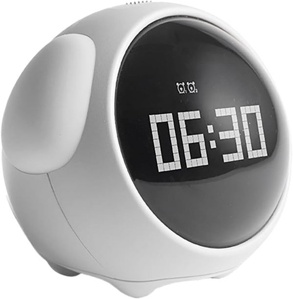 Fun Pixel Expression Clock